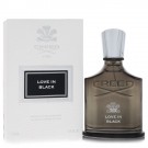 Love In Black By Creed