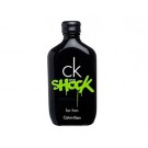 Ck One Shock For Him By Calvin Klein