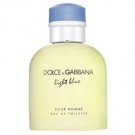 Light Blue Pour Homme By Dolce & Gabbana