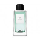 D&G 21 Le Fou By Dolce & Gabbana