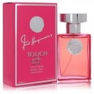 Touch With Love By Fred Hayman