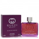 Gucci Guilty Pour Femme Elixir By Gucci