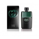 Gucci Guilty Black Pour Homme By Gucci