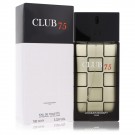 Club 75 By Jacques Bogart