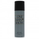 One Man Show By Jacques Bogart