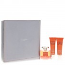 Sira Des Indes By Jean Patou 50ml Edps 3pc Gift Set Womens Perfume