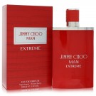 Jimmy Choo Man Extreme By Jimmy Choo