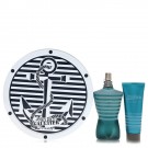 Le Male By Jean Paul Gaultier 125ml Edts 2pc Gift Set Mens Fragrance