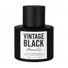 Vintage Black By Kenneth Cole