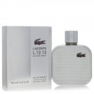 Lacoste Eau De Lacoste L.12.12 Silver Grey By Lacoste