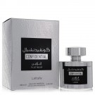 Confidential Platinum By Lattafa