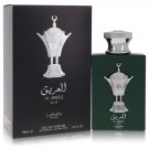 Pride Al Areeq Silver By Lattafa