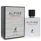 Alpine Homme Sport By Maison Alhambra