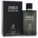 Jorge Di Profumo By Maison Alhambra