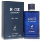 Jorge Di Profumo Deep Blue By Maison Alhambra