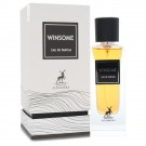 Winsome By Maison Alhambra