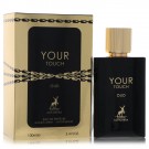 Your Touch Oud By Maison Alhambra