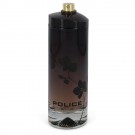 Police Dark By Police