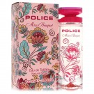 Police Miss Bouquet By Police