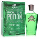 Police Potion Absinthe By Police