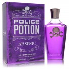 Police Potion Arsenic By Police