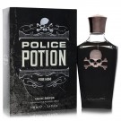 Police Potion By Police