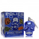 Police To Be #freetodare By Police