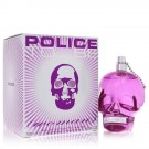Police To Be By Police