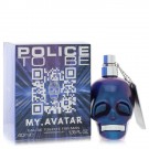 Police To Be My Avatar By Police