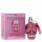 Police To Be Sweet Girl By Police