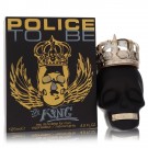 Police To Be The King By Police