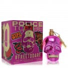 Police To Be #freetodare For Women By Police