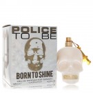 Police To Be Born To Shine For Women By Police