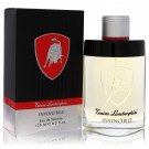 Lamborghini Invincibile By Tonino Lamborghini