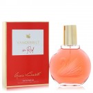 In Red By Gloria Vanderbilt