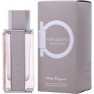 Ferragamo Bright Leather By Salvatore Ferragamo