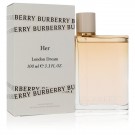 Burberry Her London Dream By Burberry