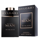 Bvlgari Man In Black By Bvlgari 