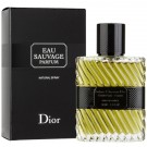 Eau Sauvage Parfum By Christian Dior 