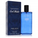 Cool Water Street Fighter Champion Summer Edition By Davidoff