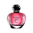 Poison Girl By Christian Dior