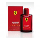 Scuderia Ferrari Racing Red By Ferrari