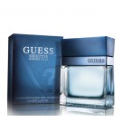 Guess Seductive Homme Blue By Guess