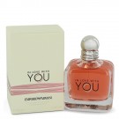 In Love With You By Giorgio Armani