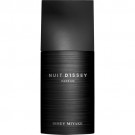 Nuit D'Issey Parfum By Issey Miyake 