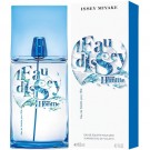 L'eau D'issey Pour Homme L'ete (summer) 2015 By Issey Miyake 