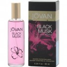 Jovan Black Musk By Jovan
