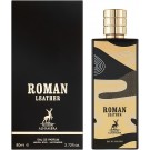 Roman Leather By Maison Alhambra