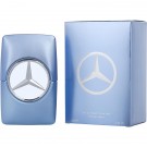 Mercedes Benz Man Fresh  By Mercedes Benz