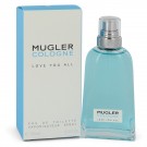 Mugler Cologne Love You All By Thierry Mugler